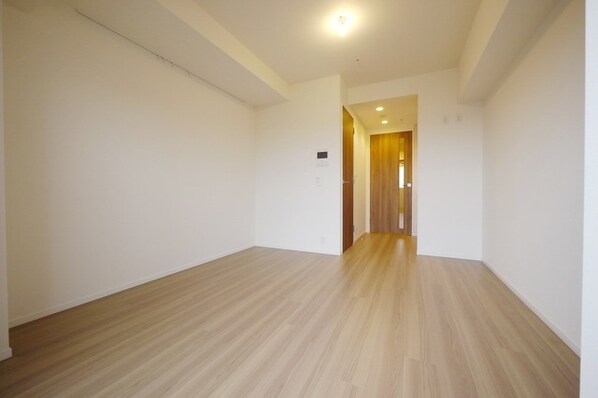 パークアクシス赤塚の物件内観写真